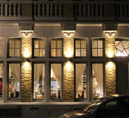 B&B Fields Of Gold Ypern Exterior foto