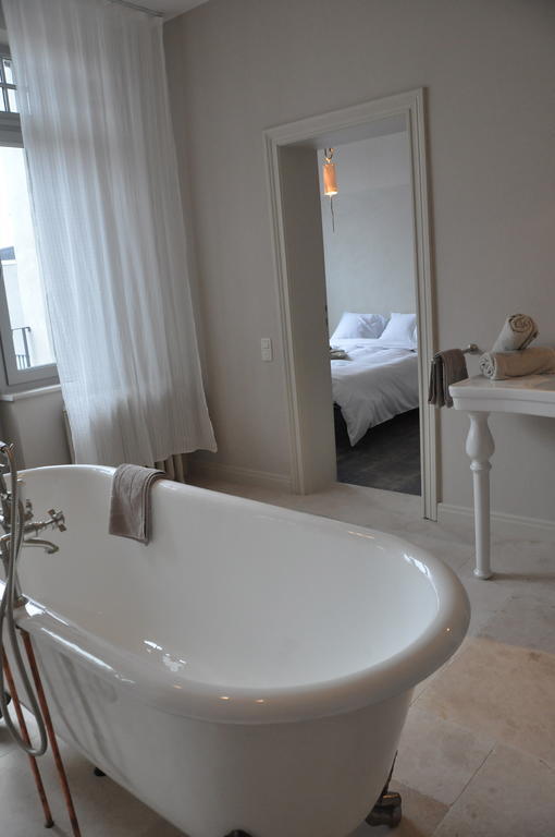 B&B Fields Of Gold Ypern Zimmer foto