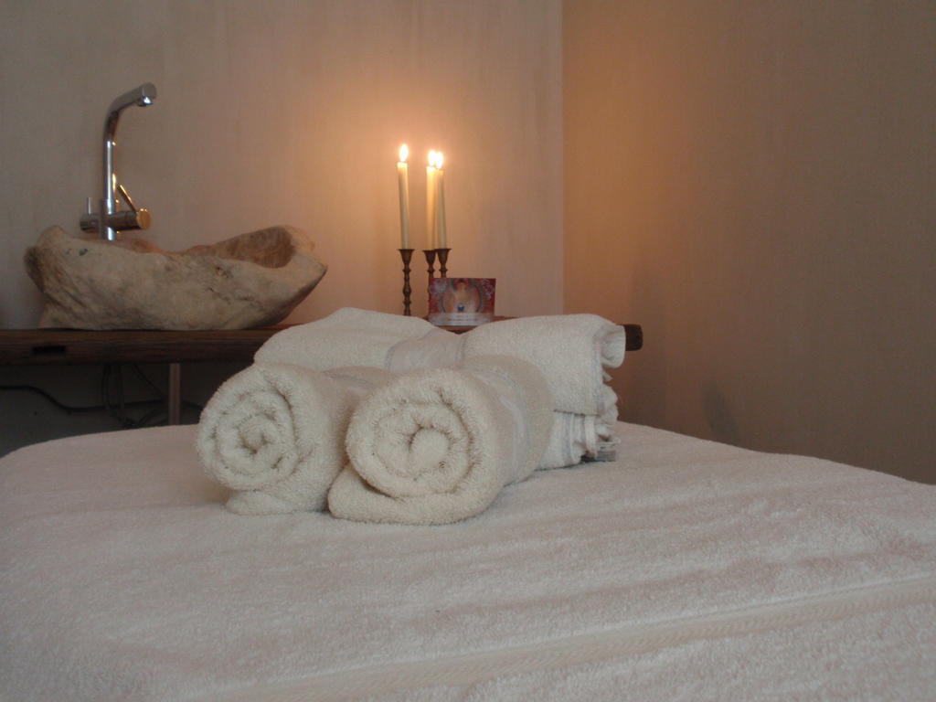 B&B Fields Of Gold Ypern Zimmer foto